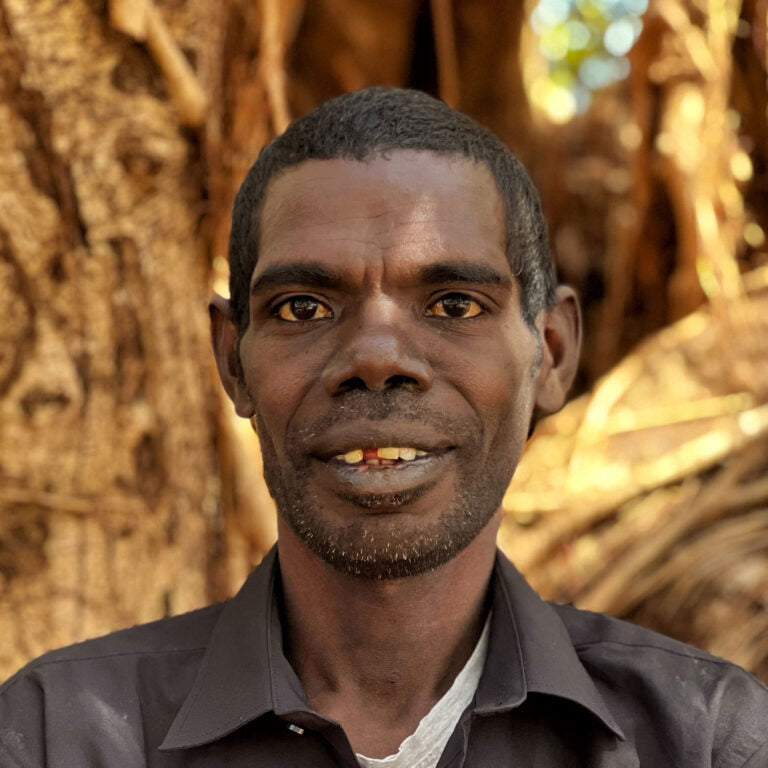 Andrew Wanamilil