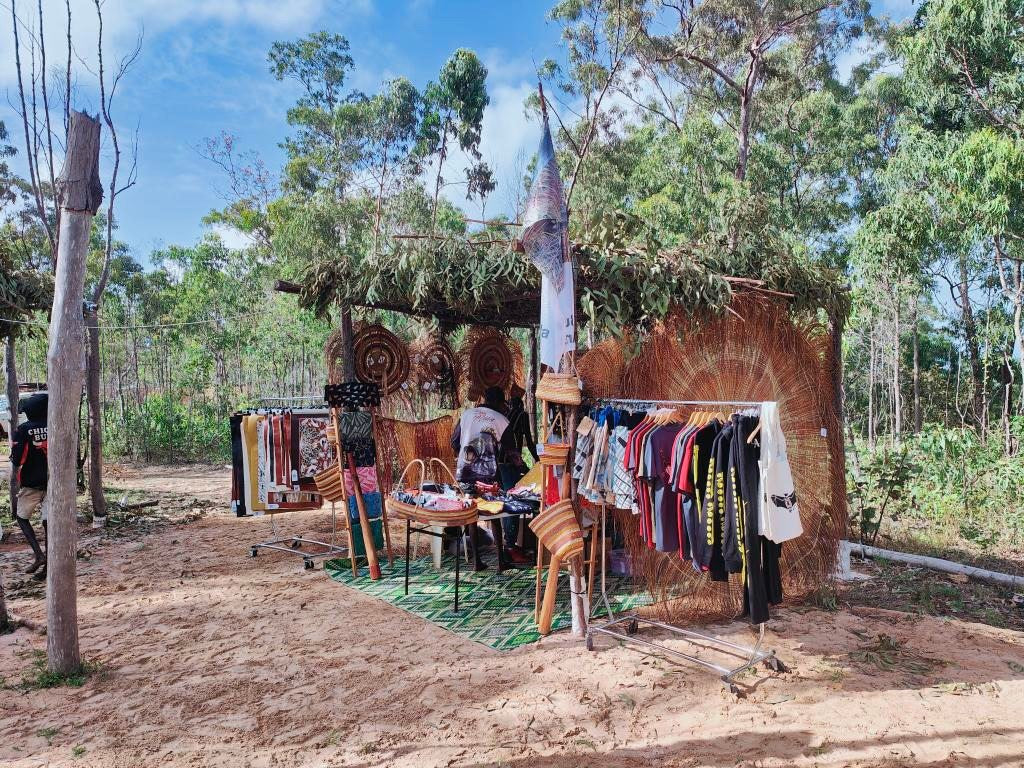 Garma 2019