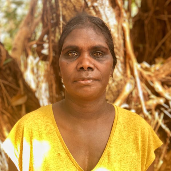 Evonne Gayuwrri