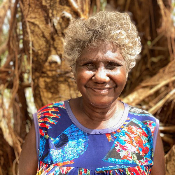 Evonne Munuyngu