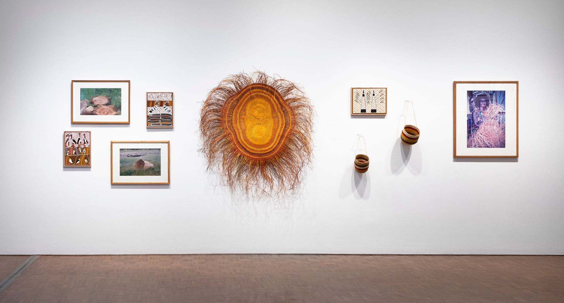 Djalkiri – the Bula’bula Arts Archiving Project