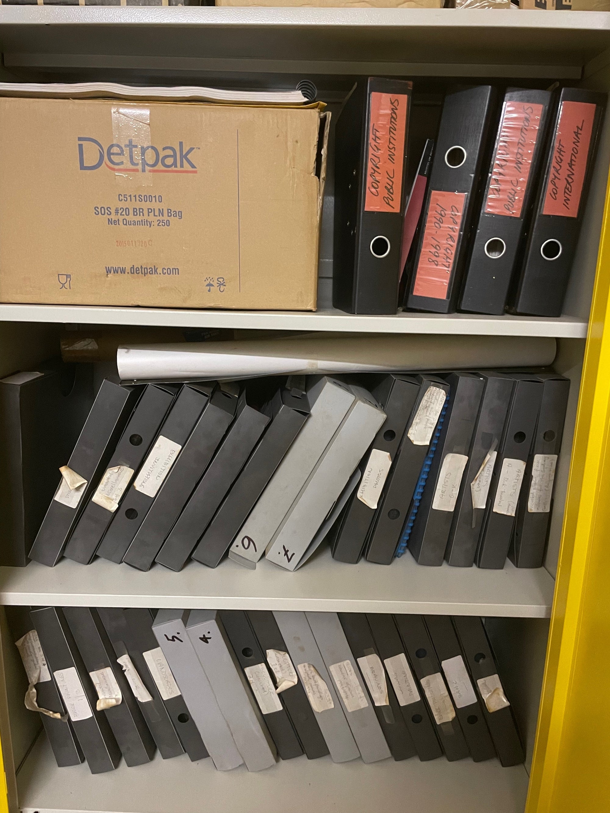 Digital Archive Project