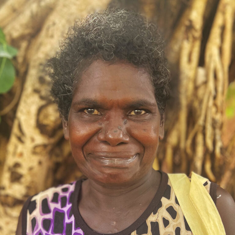 Janice Djupuwuy