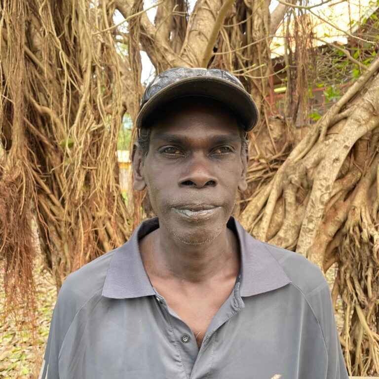 Johnny Guwana