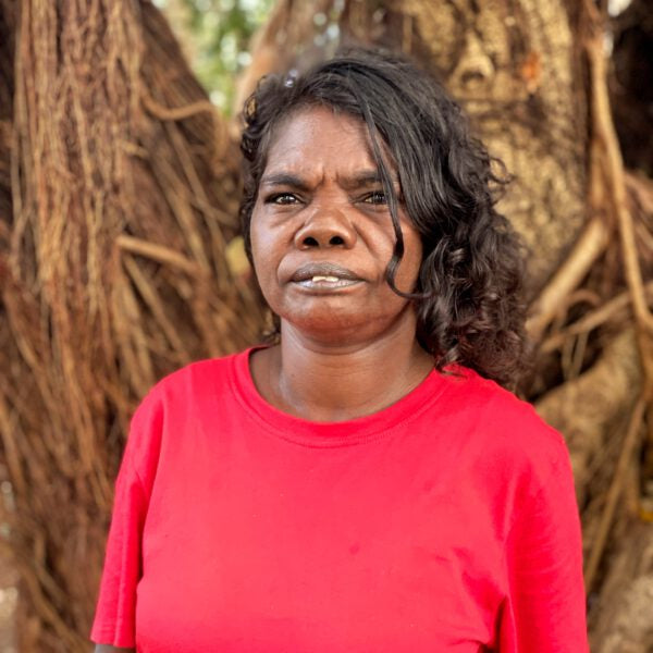 Lisa Laylawarra