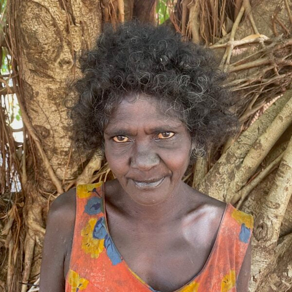 Mary Matjadatja Malibirr