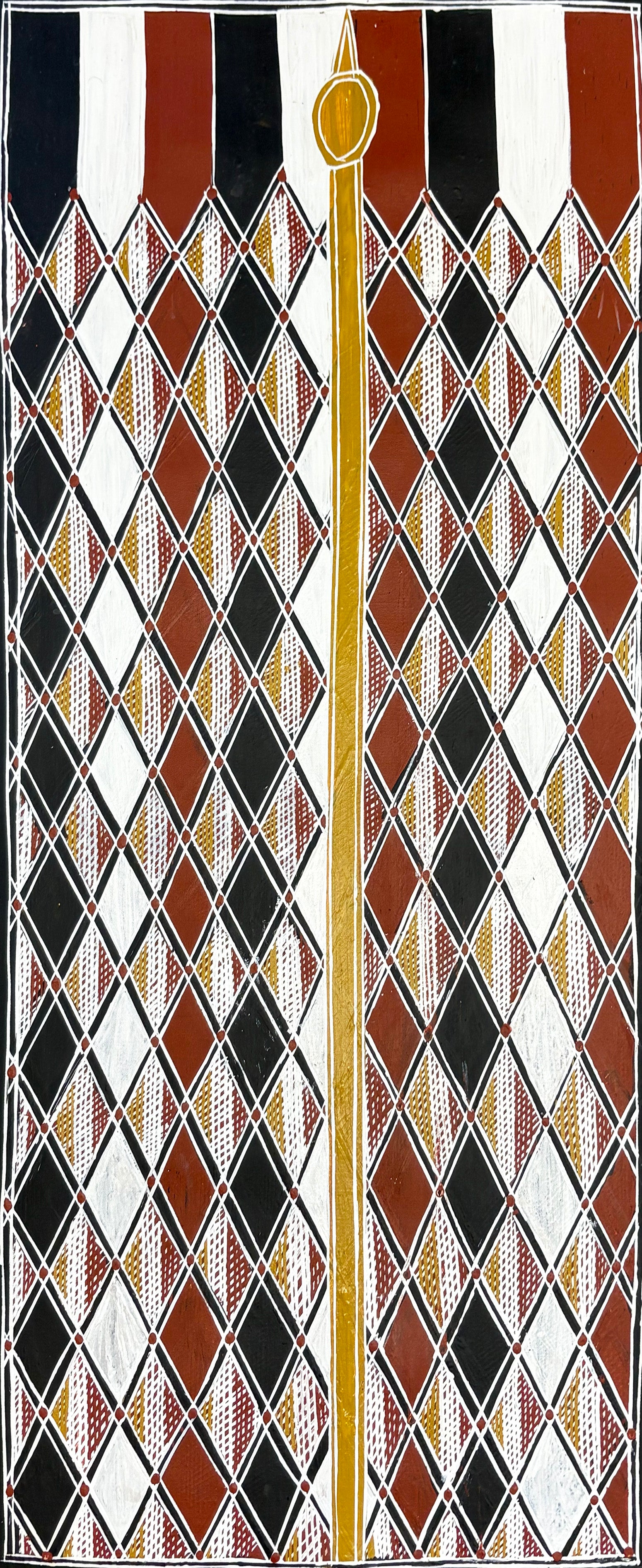 Untitled Artwork 594572 by Peter Gämbung