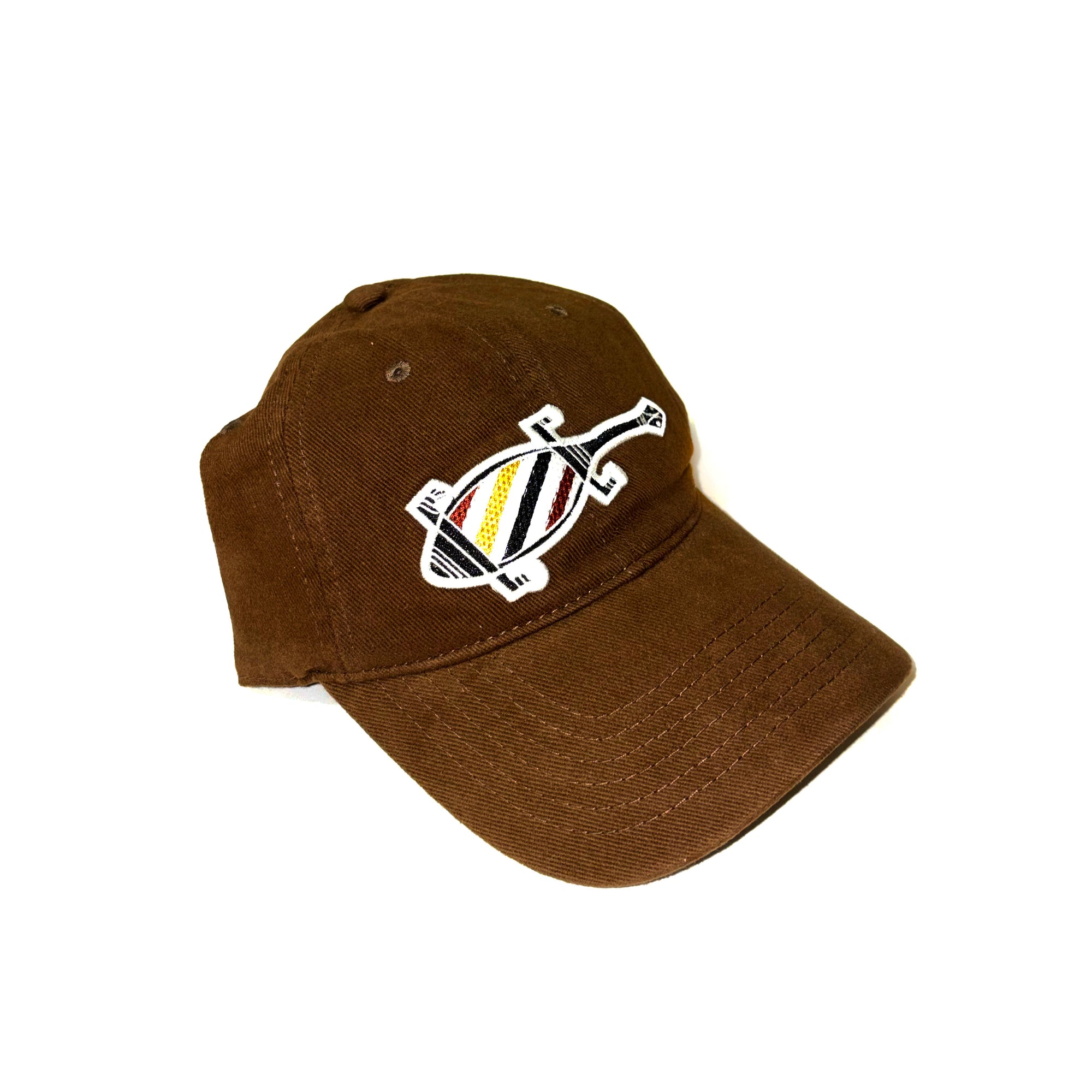 Cap - View 1