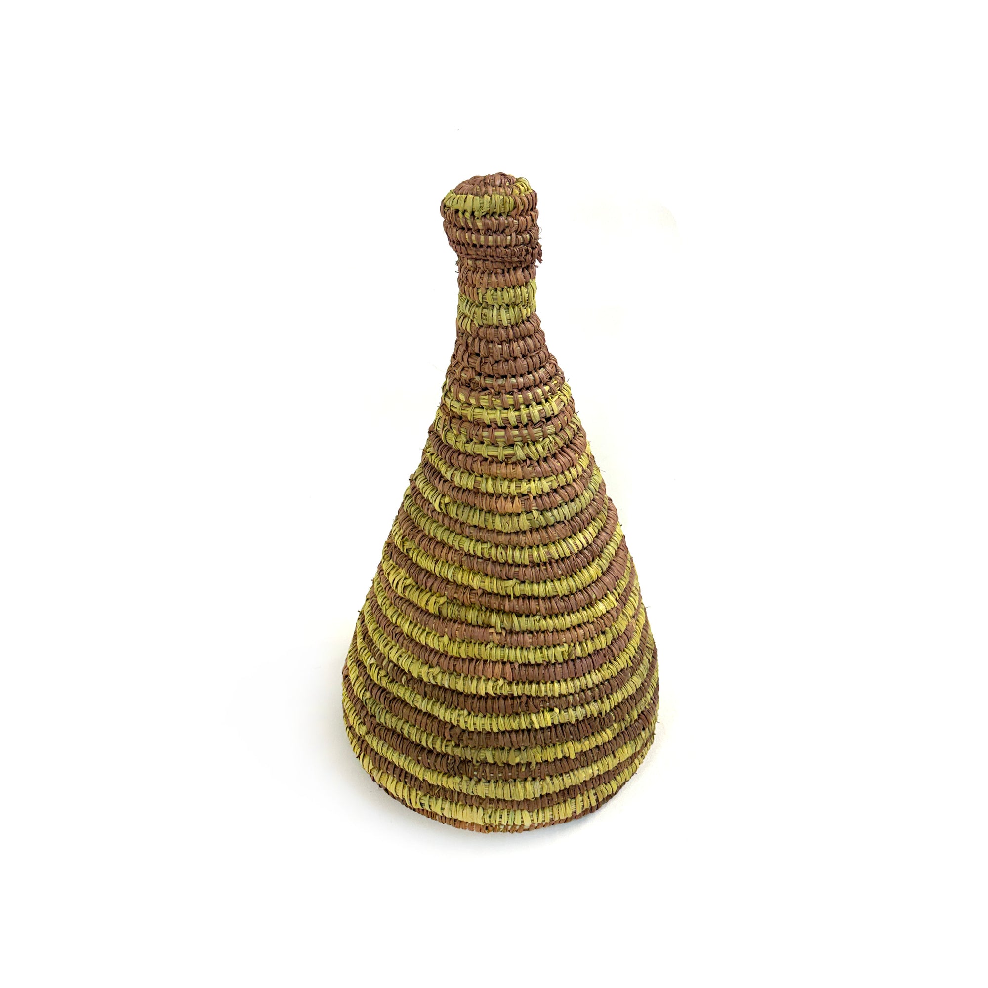 Robyn Djunginy - Bottles by Janice Dalparri