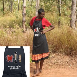 Apron -  - 