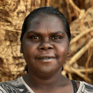 Cecilia Bambarrawuy