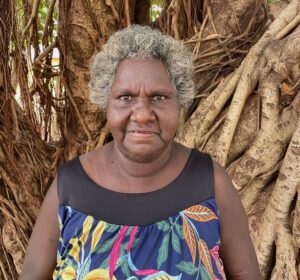 Julie Djinydjikara