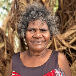 Margaret Djarrbalabal