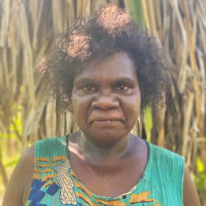 Serena Gubuyani