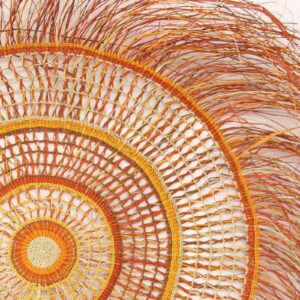 Weaving and Fibre Works