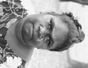 Shirley Banalanydju