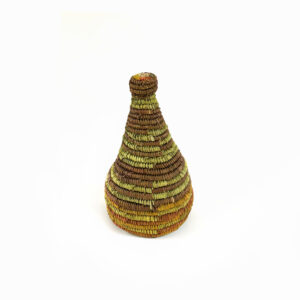 Bottles - Weaving - Janice Dalparri