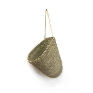 Mindirr (Pandanus Bag) - Weaving - Julie Djulibing Malibirr
