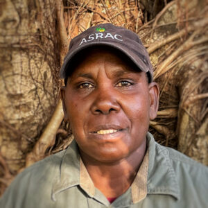 Marley 'Mali' Djangarri
